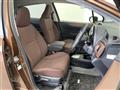 2011 Toyota Vitz