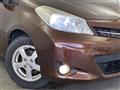 2011 Toyota Vitz