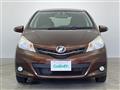 2011 Toyota Vitz