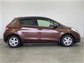 2011 Toyota Vitz