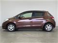2011 Toyota Vitz