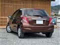 2013 Toyota Vitz