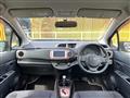 2013 Toyota Vitz