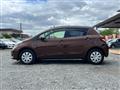 2013 Toyota Vitz