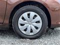 2013 Toyota Vitz