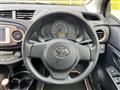 2013 Toyota Vitz