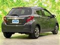 2015 Toyota Vitz