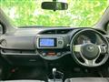 2015 Toyota Vitz