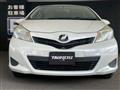 2013 Toyota Vitz