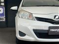 2013 Toyota Vitz