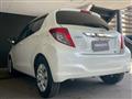 2013 Toyota Vitz