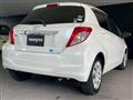 2013 Toyota Vitz