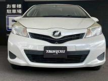 2013 Toyota Vitz