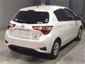 2017 Toyota Vitz