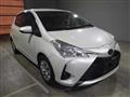 2017 Toyota Vitz