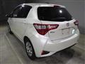 2017 Toyota Vitz