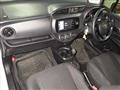 2017 Toyota Vitz