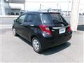 2015 Toyota Vitz