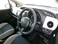 2015 Toyota Vitz