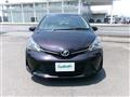 2015 Toyota Vitz