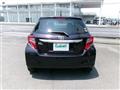 2015 Toyota Vitz