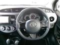 2015 Toyota Vitz