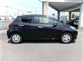 2015 Toyota Vitz