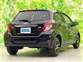2014 Toyota Vitz