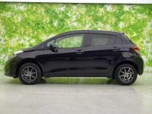 2014 Toyota Vitz