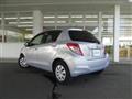2013 Toyota Vitz