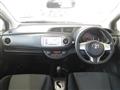2013 Toyota Vitz