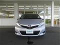 2013 Toyota Vitz