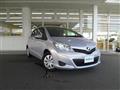2013 Toyota Vitz