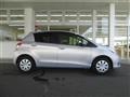 2013 Toyota Vitz