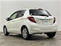 2015 Toyota Vitz