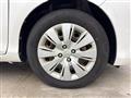 2015 Toyota Vitz