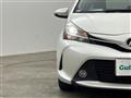 2015 Toyota Vitz