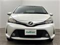 2015 Toyota Vitz