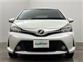 2015 Toyota Vitz