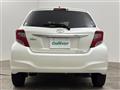 2015 Toyota Vitz