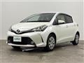 2015 Toyota Vitz