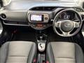 2015 Toyota Vitz