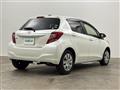 2015 Toyota Vitz