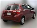 2017 Toyota Vitz