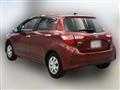 2017 Toyota Vitz
