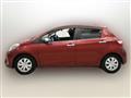 2017 Toyota Vitz