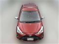 2017 Toyota Vitz