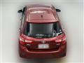 2017 Toyota Vitz