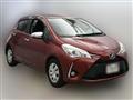 2017 Toyota Vitz