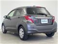 2016 Toyota Vitz